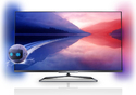 Philips 6000 series 3D Ultra-Slim Smart LED TV 42PFL6008S